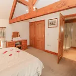 The Barn Semesterbostad