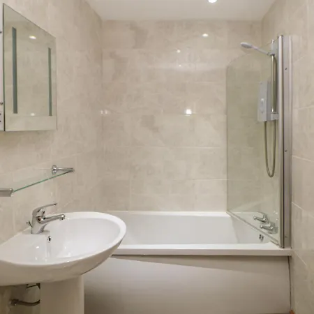 Сasa de vacaciones The Barn