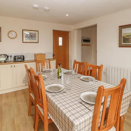 The Barn * Brampton (Cumbria)