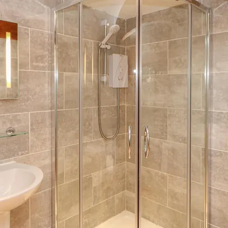 The Barn Brampton (Cumbria)