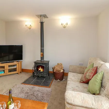 The Barn Brampton (Cumbria)