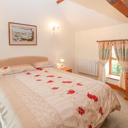 The Barn Сasa de vacaciones *