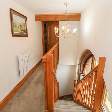 Сasa de vacaciones The Barn Brampton (Cumbria)