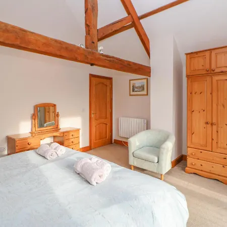 The Barn * Brampton (Cumbria)