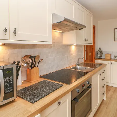 The Barn Сasa de vacaciones *