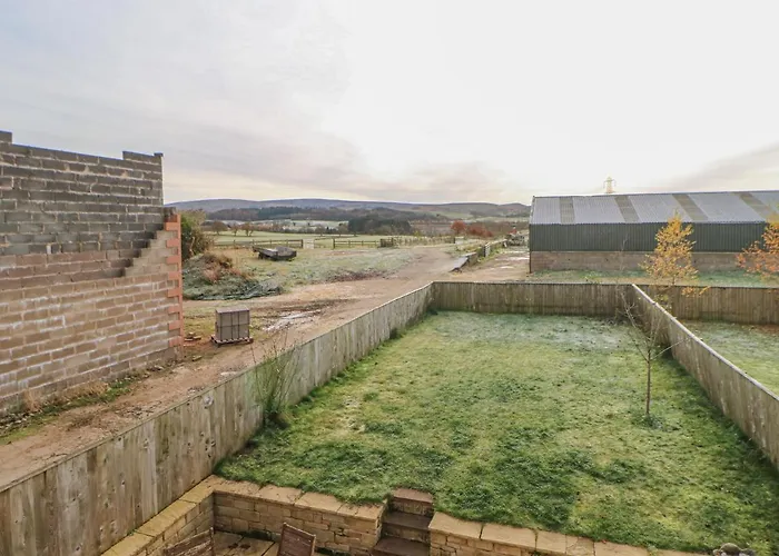 The Barn Brampton (Cumbria)