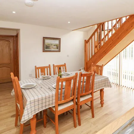 The Barn Vakantiehuis