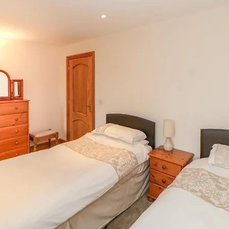 Vakantiehuis The Barn *