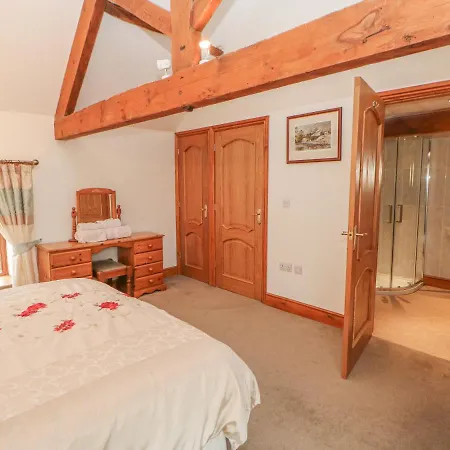 The Barn Vakantiehuis