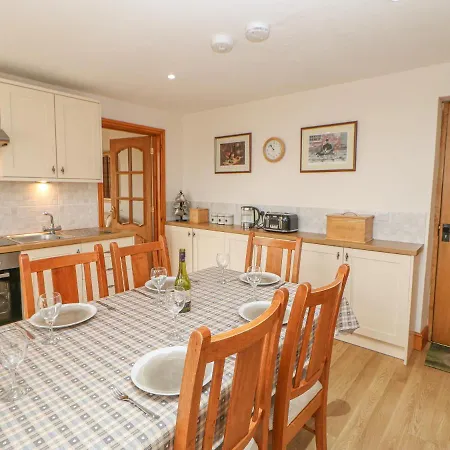 The Barn * Brampton (Cumbria)